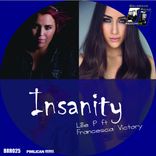 Artwork for "Insanity"