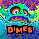Portada para "Dimes Vol. 6"