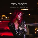 Artwork für "Sex Disco"