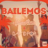Artwork voor "Bailemos"