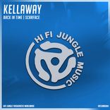 Artwork for "Back in Time"