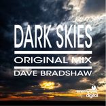 Artwork for "Dark Skies"