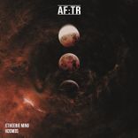 Artwork voor "Etheerie Mind - Kosmos"