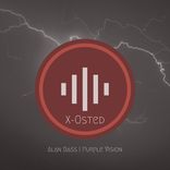 Artwork für "Purple Vision"