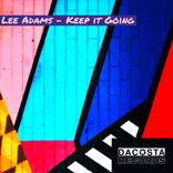 Artwork for "Keep It Going"