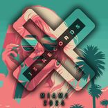 Artwork for "13 Records Miami 2024"