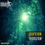 Artwork voor "Horizon"