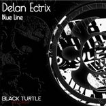 Artwork for "Blue Line"