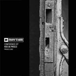 Artwork for "Confidence EP"