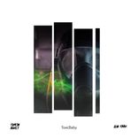 Portada para "Toxic Baby"