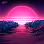 Artwork for "Eyes On You"