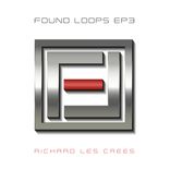 Artwork for "Found Loops EP3"