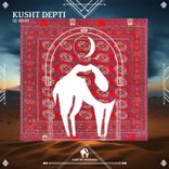 Artwork voor "Kusht Depti"