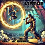 Artwork for "Sonic Boom / Talented"