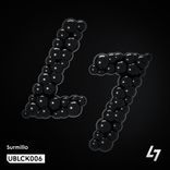 Portada para "Night EP"