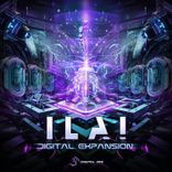 Artwork für "Digital Expansion"
