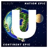 Artwork for "Continent Epic"