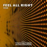 Artwork for "Feel All Right"