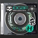 Artwork for "IDGAF"