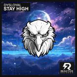 Artwork for "STAY HIGH"