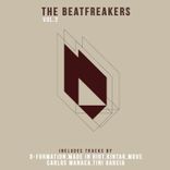 Artwork for "The Beatfreakers, Vol. 2"