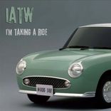 Artwork for "I'm Taking A Ride"