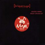 Artwork for "Beat Crush"