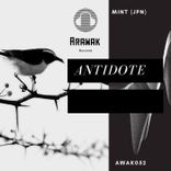 Artwork voor "Antidote"