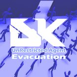 Artwork for "Evacuation"