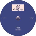 Artwork for "Addicted"