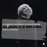 Artwork für "Angola e Brasil (KOLLA Remix)"