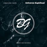 Artwork for "Universo Espiritual"