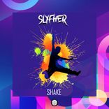 Artwork voor "Shake"