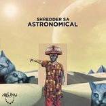 Artwork for "Astronomical"