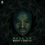 Artwork for "Mega oM"