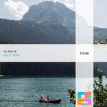 Portada para "FG Top 10: July 2024"