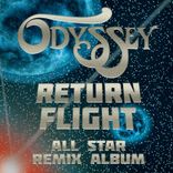 Artwork for "Return Flight"