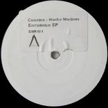 Artwork für "Encuentro EP"