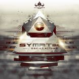 Artwork for "Oscillations"