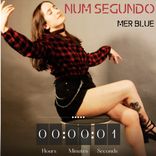 Artwork voor "Num Segundo"
