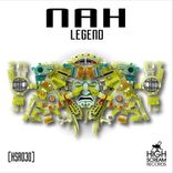 Portada para "Legend"