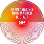 Artwork für "H.E.A.T"