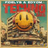 Portada para "Techno 5mg"