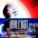 Artwork voor "Inspired EP"