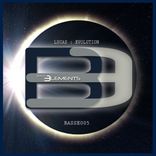 Artwork für "Evolution"