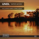 Artwork for "Native Mood"