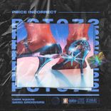 Artwork for "Gang Groovers"