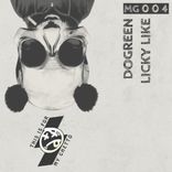 Artwork for "Licky Like"