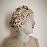 Artwork for "Ruins of the Marble Garden"