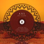 Artwork für "50 Years"